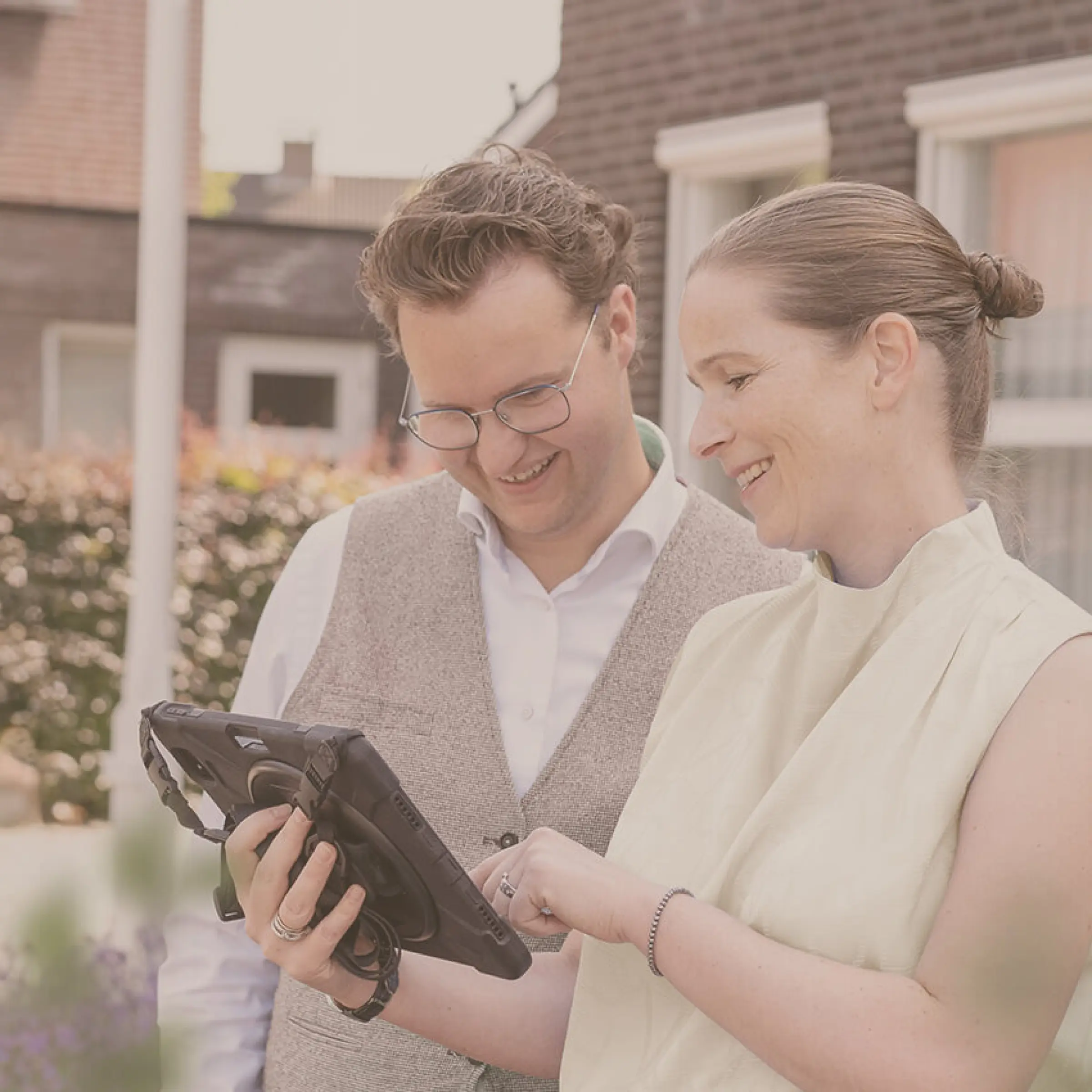 Over ons | AMB Makelaars met hart voor wonen in Den Bosch