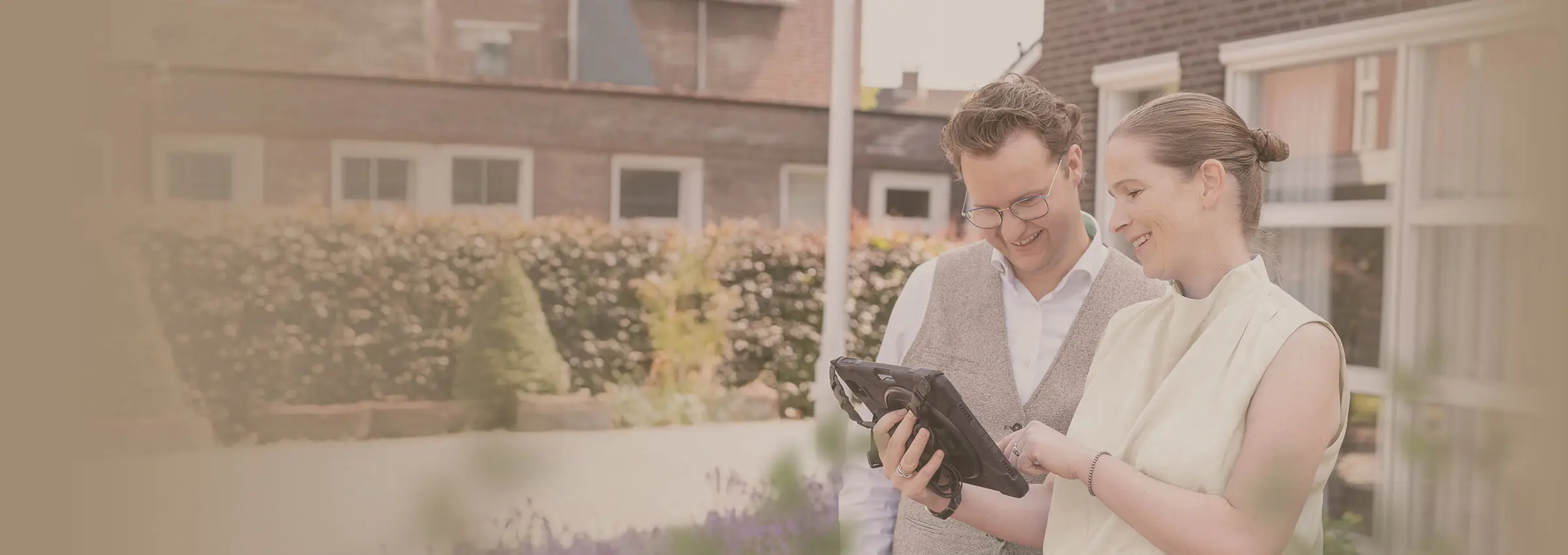 Over ons | AMB Makelaars met hart voor wonen in Den Bosch