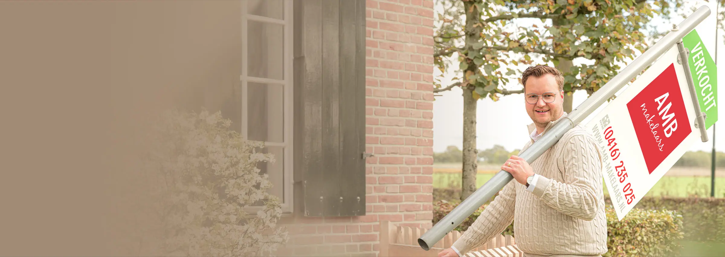 Huis verkopen Den Bosch | AMB Makelaars met hart voor resultaat