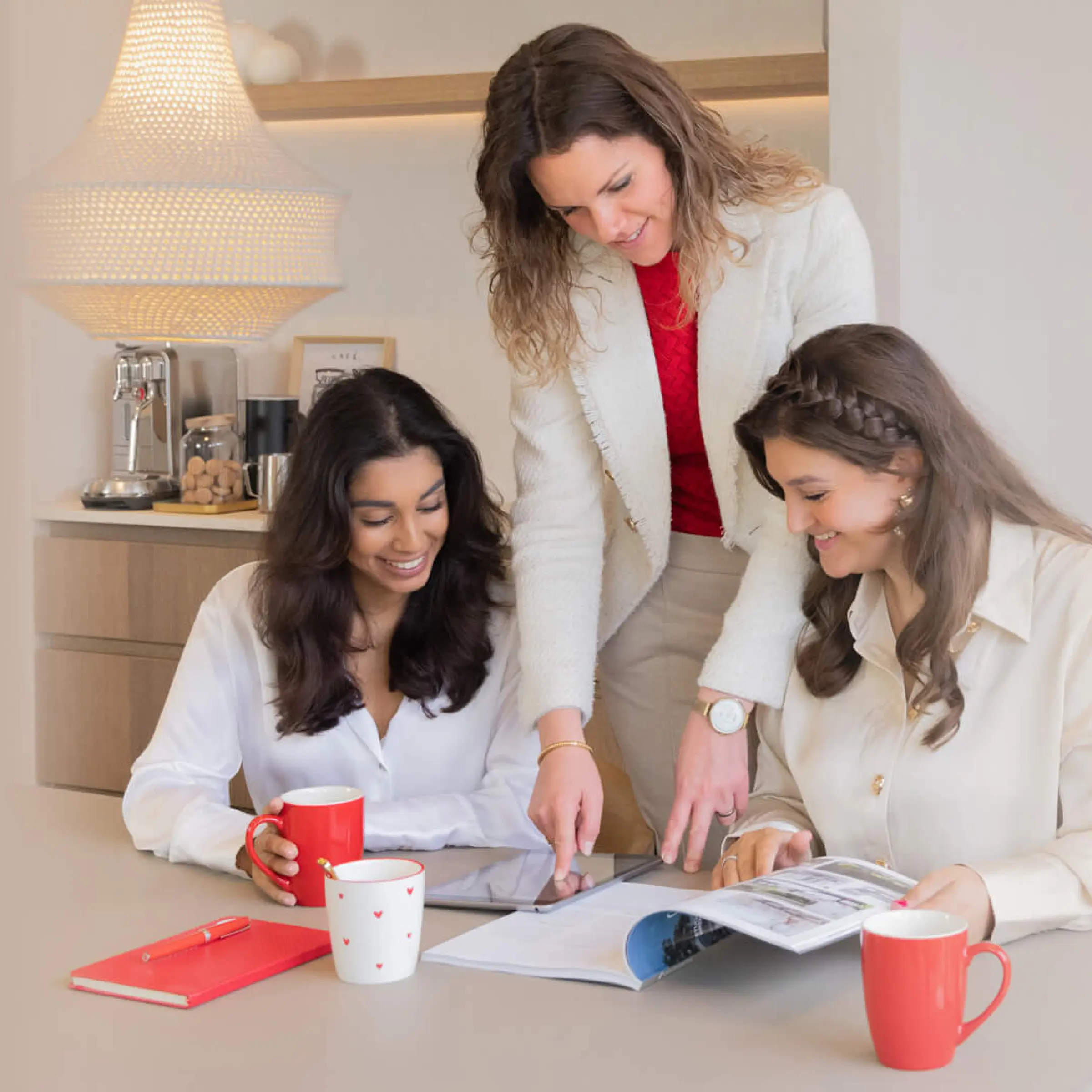 Zoekservice | Vind jouw nieuwe huis met AMB Makelaars