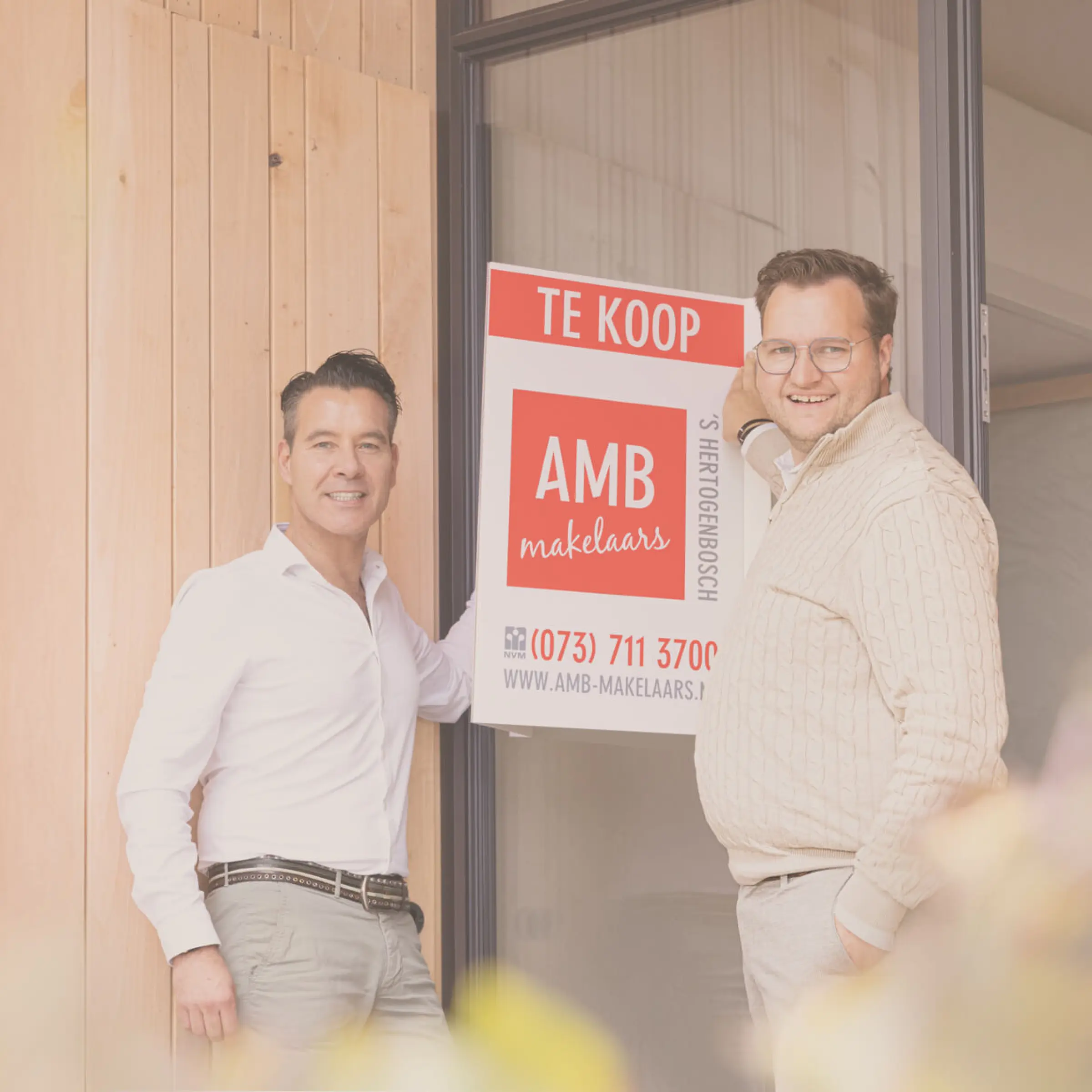 Huis kopen in Den Bosch en omgeving | AMB Makelaars