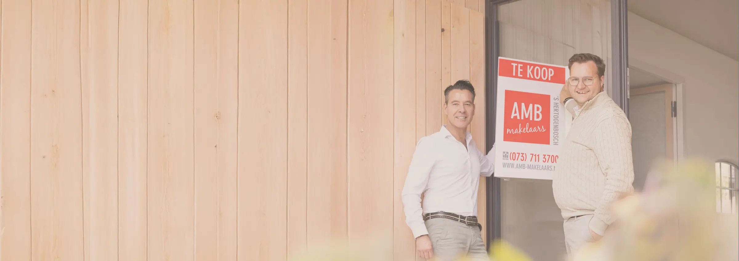 Huis kopen in Den Bosch en omgeving | AMB Makelaars