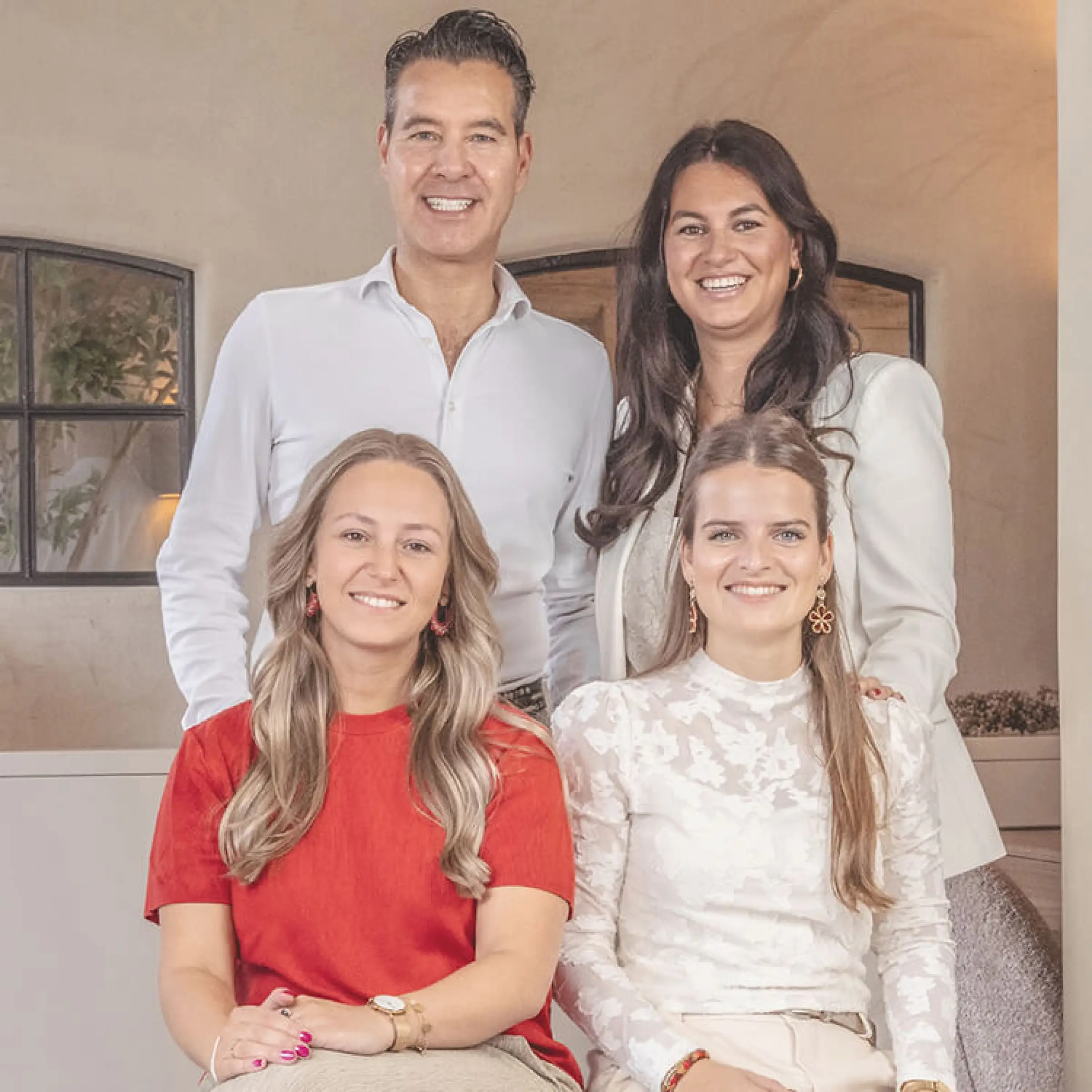 Kennismaken met AMB Makelaars