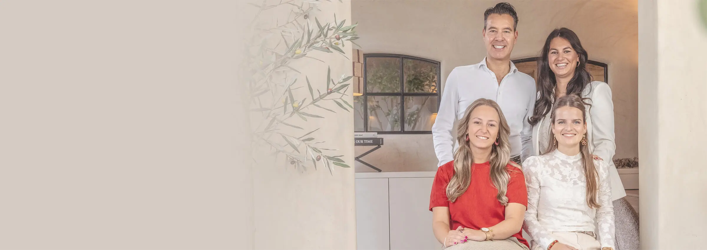 Kennismaken met AMB Makelaars