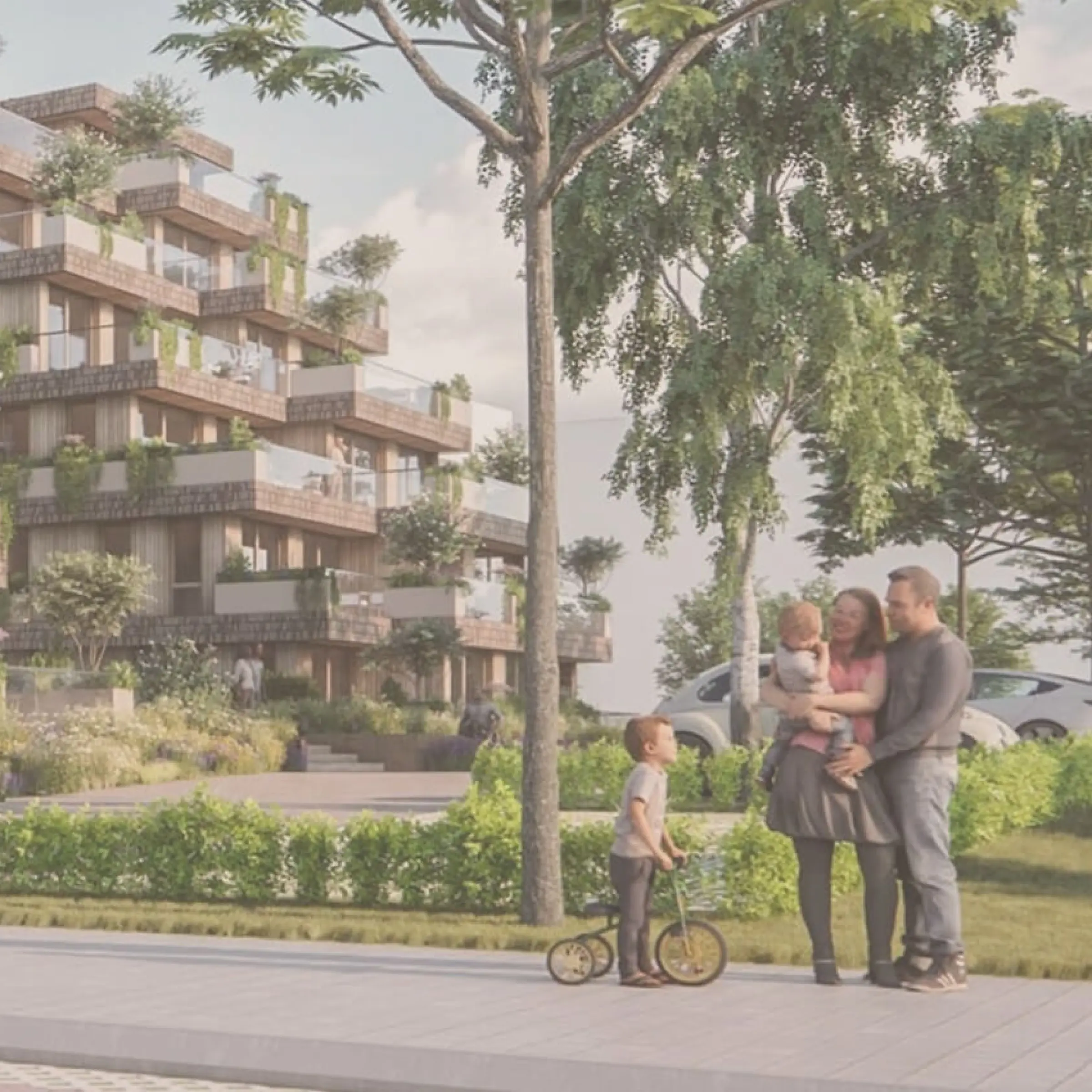 Nieuwbouw verkopen | AMB Makelaars | Nieuwbouw makelaar