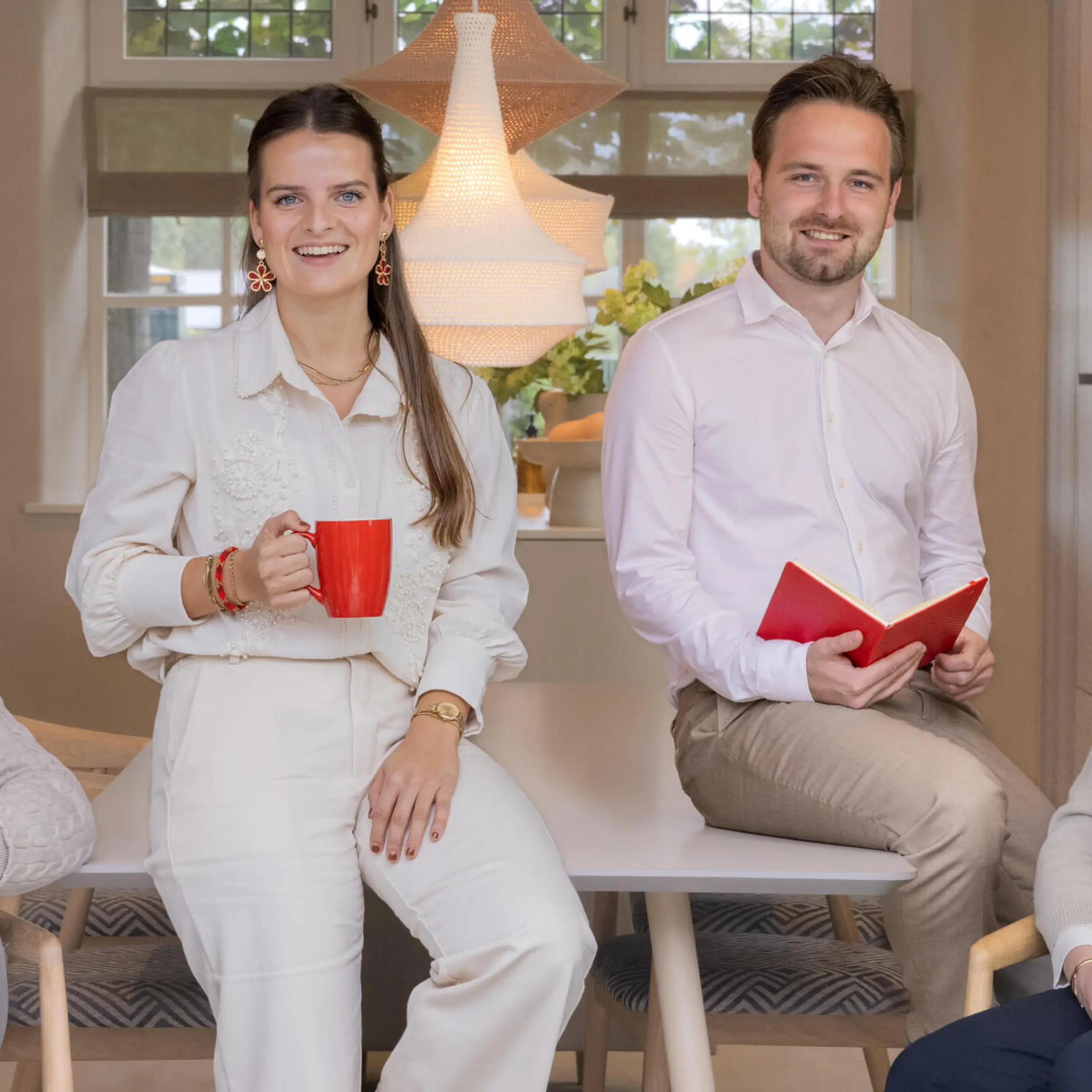 Makelaar Drunen, Vlijmen & Heusden | AMB Makelaars