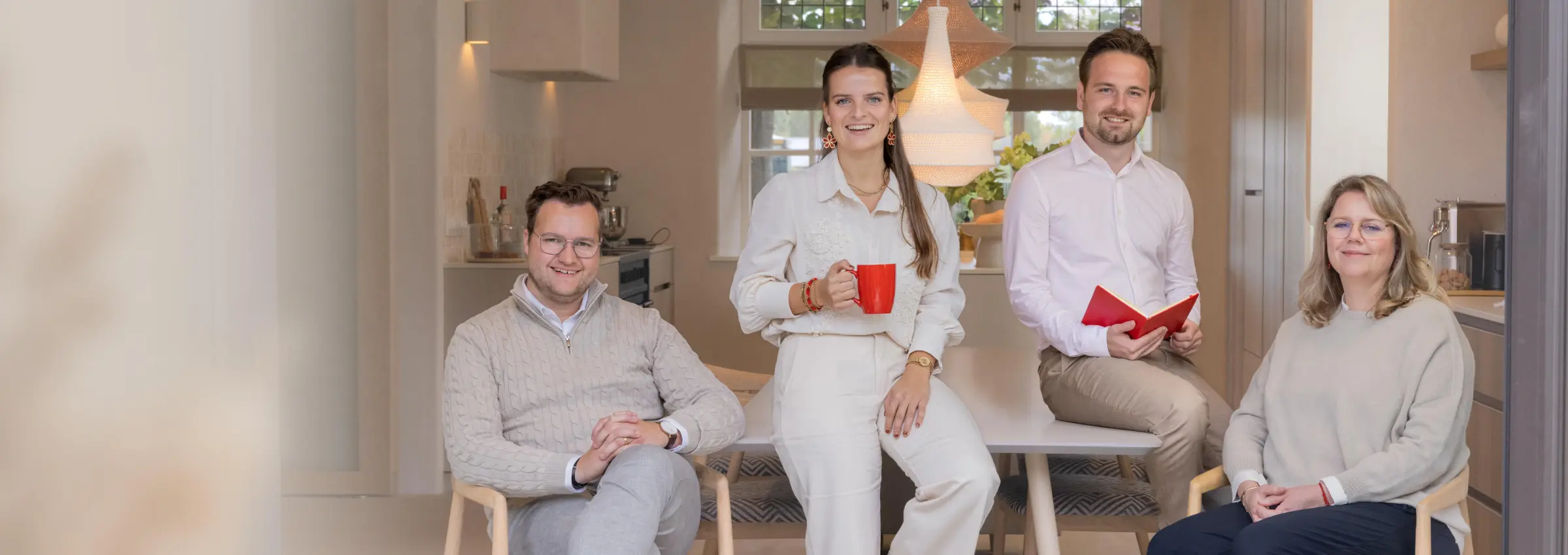 Makelaar Drunen, Vlijmen & Heusden | AMB Makelaars